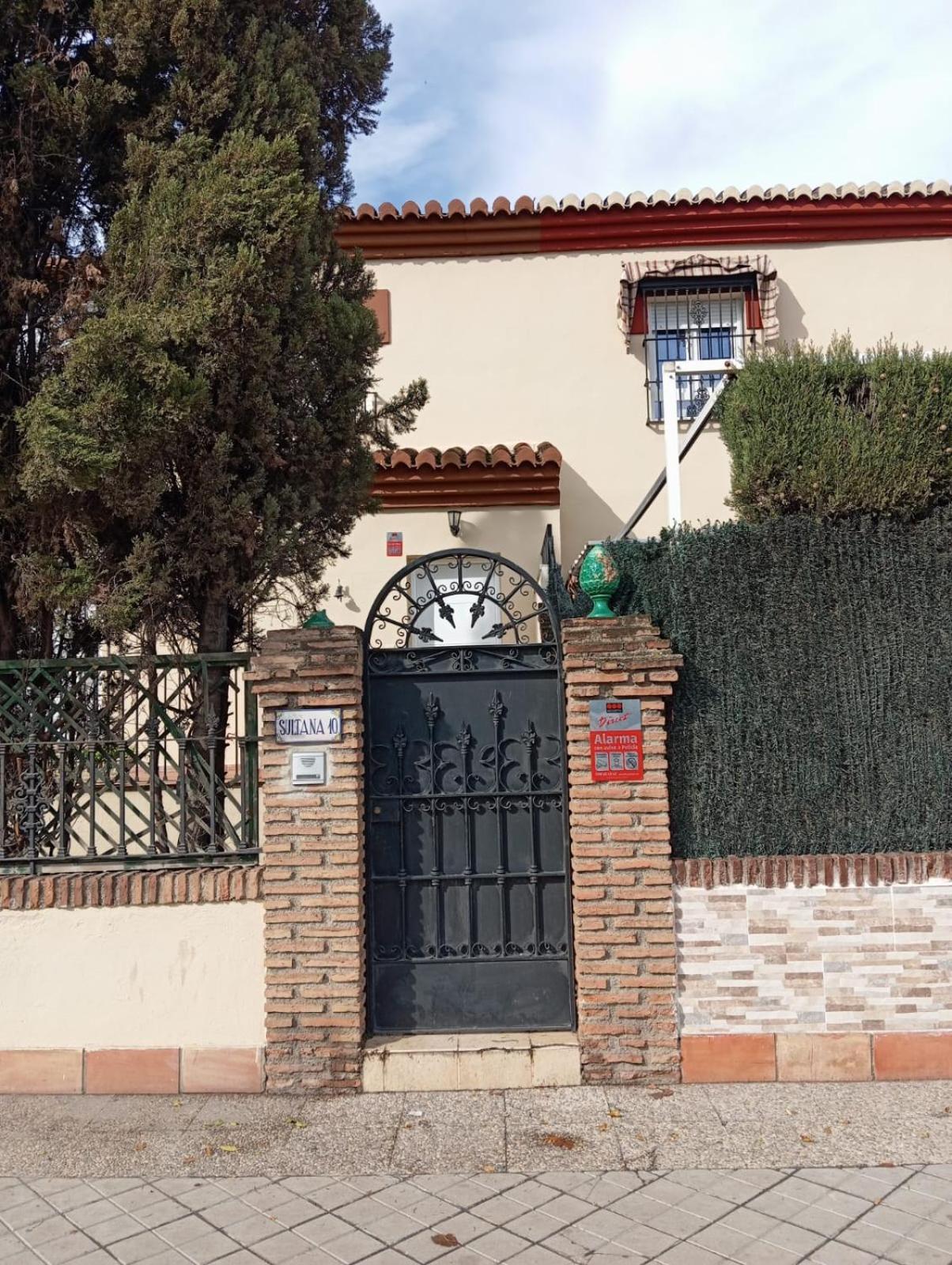 El Diez De Sultana Сasa de vacaciones