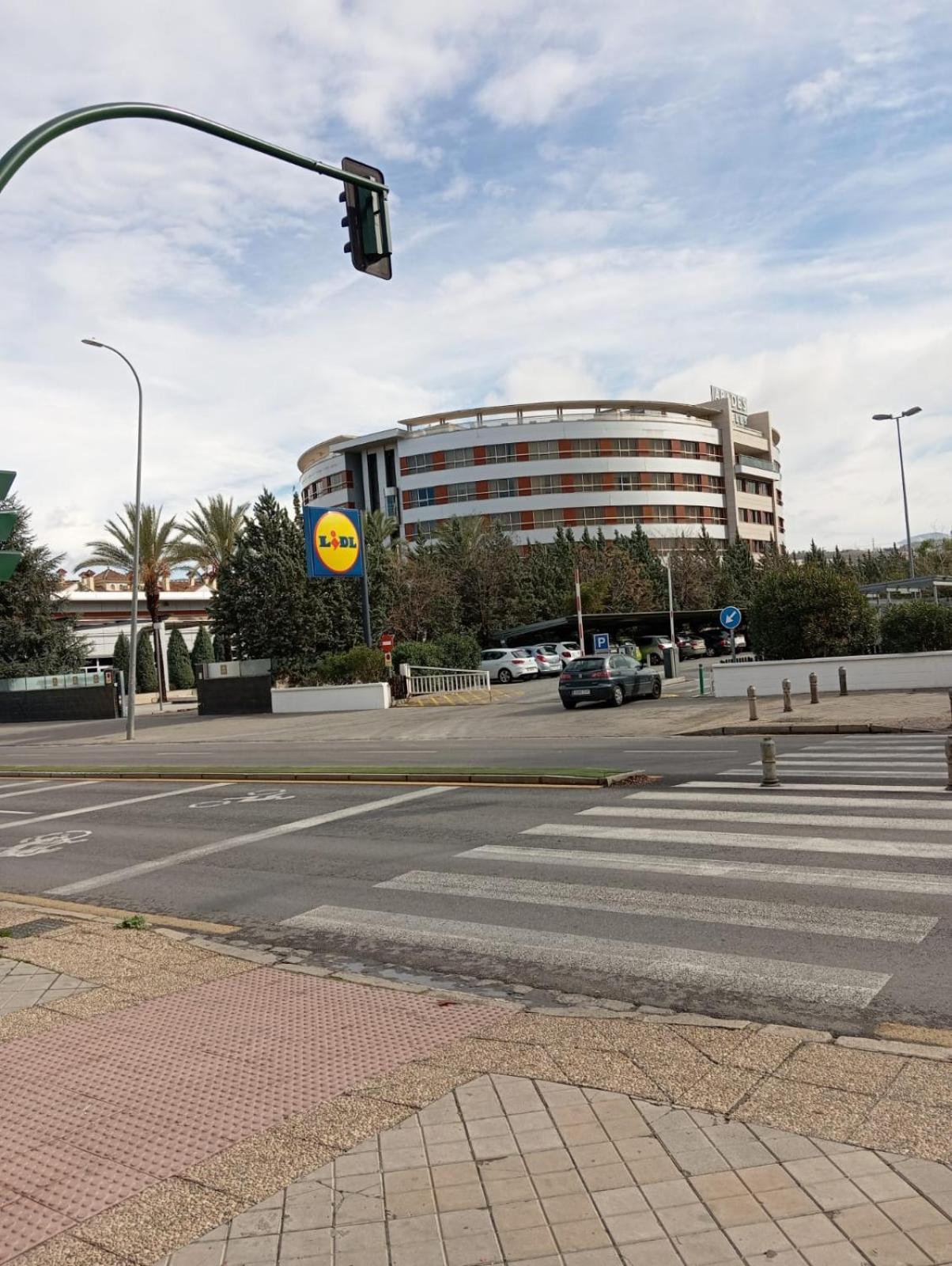 Сasa de vacaciones El Diez De Sultana Granada